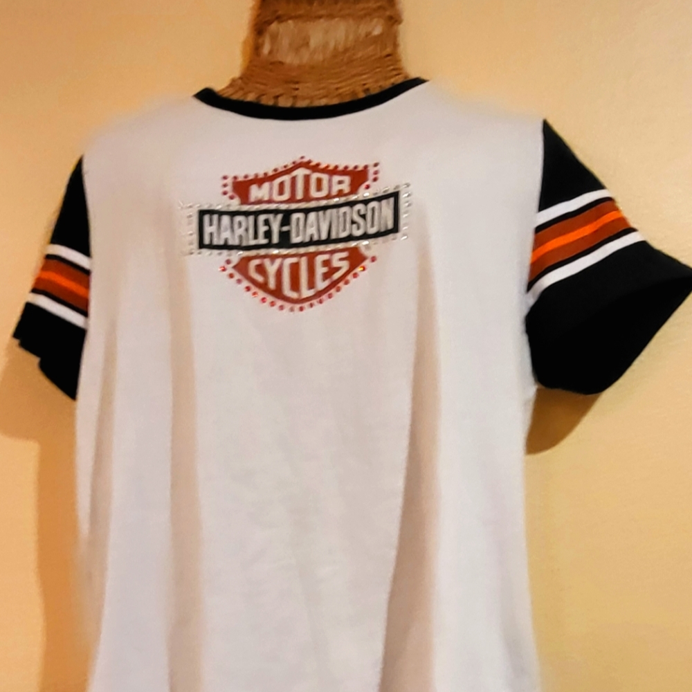 Harley Davidson t-shirt